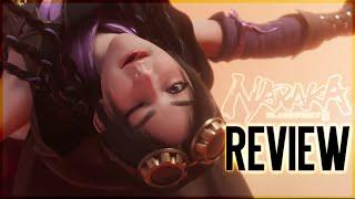 NARAKA: BLADEPOINT - Review