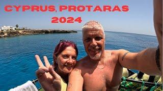 Unveiling the Hidden Gems in Protaras: Cyprus Travel Guide 2024