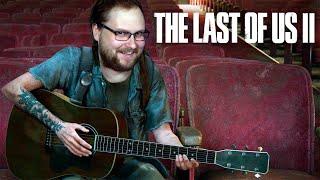 МУЗЫКАЛЬНАЯ ПАУЗА ► The Last of Us 2 #8