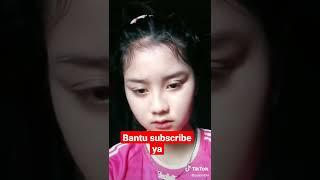 VIDEO TIK TOK CEWE CANTIK BIKIN SANGE #shorts #cewektiktok #tiktok