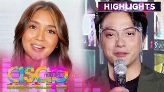 Kathryn and Daniel are forever Kapamilya | ASAP Natin 'To