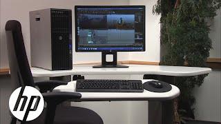 Introducing HP Remote Graphics Software 7 | Z Workstations | HP