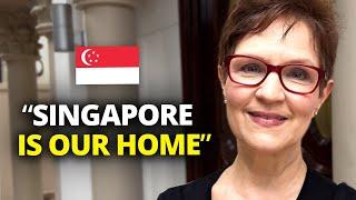 Why this American stays in Singapore after 3 PR rejections