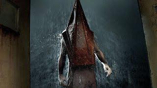 The Complete History of PYRAMID HEAD from Silent Hill