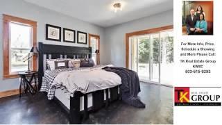 46910 NW CHRYSLER DR, Banks, OR Presented by TK Real Estate Group.