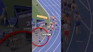 Runner’s Genius Plan 