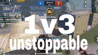 Pubg mobile unstoppable gameplay great gameplay #pubgmobile #pubg #pubgmobilelite #pubgm