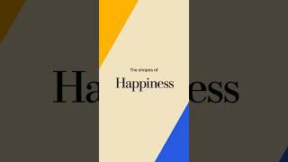 What does happiness look like?