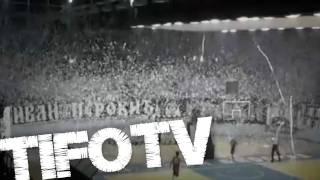 ZABRANJENI. .. Support Their Basket Woman Team - Ultras Channel No.1