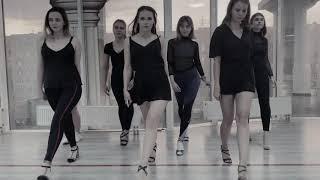 Приходи на Леди-стайл в Dance Life Курск. Раскрой свою женственность! Школа танцев в Пушкинском.