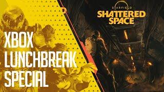 Is Starfield Shattered Space DLC the NEXT BIG THING in Gaming?