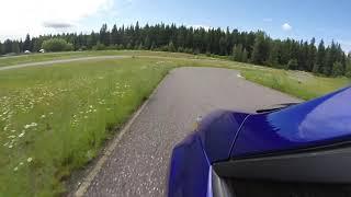 Autocross - Sunday July 5 2020