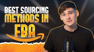 You NEED These 3 Sourcing Methods To Dominate Amazon FBA Arbitrage