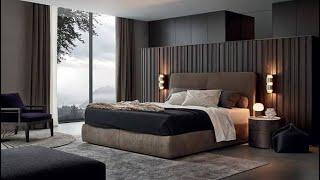 100+ Modern Bedroom Design Ideas 2022 | Bedroom Furniture Design | Interior Design Fleet