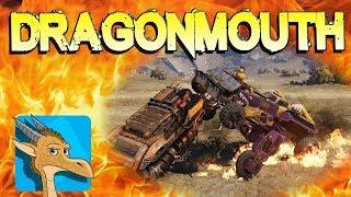 Dragonmouth! [Remedy Harvester Bigram]