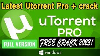 How To Speed Up Utorrent Downloads ( 2023 ) | 10x Download Speed! | Speed Up Utorrent