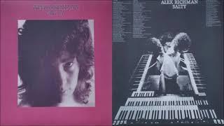 Alex Richman - Salty [Full Album] (1972)