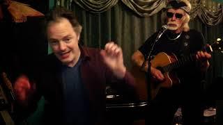 Avoiding Checkpoints: Song 4 - I Can't Stop Loving You