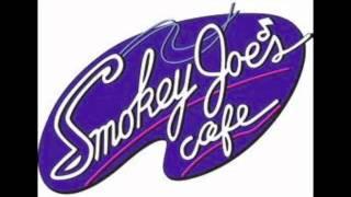 29. Smokey Joe's Cafe: Hound Dog