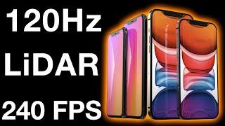 iPhone 12 Revealed! -  New Details and Features Explained!