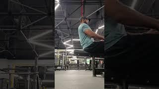 #fitnesstimexpress #gym #backworkout #riyadh