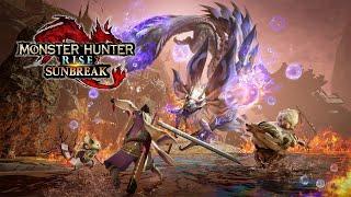 Monster Hunter Rise: Sunbreak - Free Title Update 2