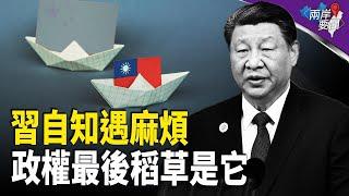 習考察是幌子 另藏真實目的？美：中共正為入侵做準備【兩岸要聞】