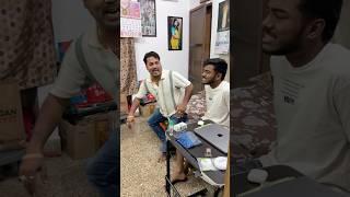 Husband Alaparaigal - 21 #mamawithbabyma #comedy #shorts #prank