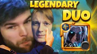 Albion - HOW 30,000 HOUR DUO DOMINATE ft. @NomadPoncho