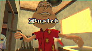 GTA San Andreas - Busted Compilation #22