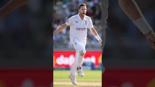 The candidates to replace #jimmyanderson in England's Test team #cricketnews