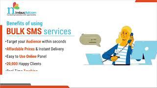 Benefits of Using Bulk SMS Services