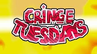 Pewdiepie Cringe Tuesdays Epic Intro