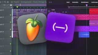 BESTE KOSTENLOSE FL STUDIO ALTERNATIVE? (SOUNDTRAP)