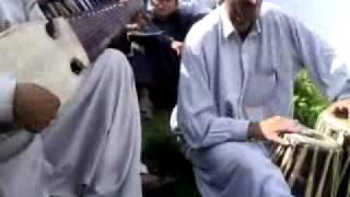 pashto tang takoor and the bunair grona from Zaman bunari part 2