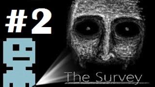 Bio Plays : The Survey : Episode 2