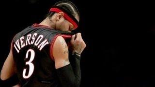 Allen Iverson - My Way
