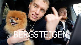 $oho Bani - BERGSTEIGEN (prod. by Ericson)