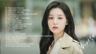 Playlist OST Kdramas.