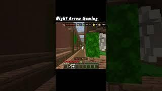 Minecraft! Murder Mystery: Atış