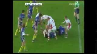 Stephen Ferris Tribute