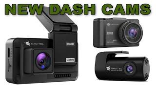 NAVITEL Dash Camera SPECIAL