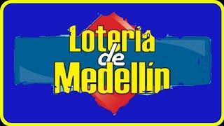 Resultados Lotería de MEDELLIN 13 de Agosto de 2021