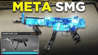 new C9 is *META* in BLACK OPS 6!  (Best C9 Class Setup)