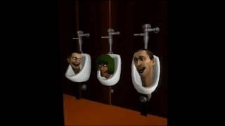 skibidi toilet 2 (REANIMATED IN SFM)