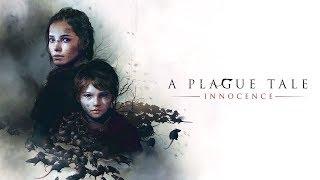 A Plague Tale: Innocence. Стрим #2