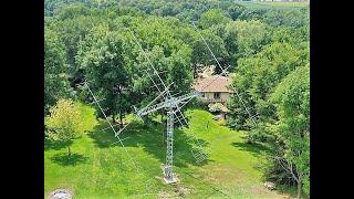 6 Meter EME Array Engineering - by Tim N0TB, Oct 2020 - Front Range 6 Meter Group