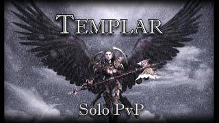 Not Aion 4.9 - Templar Solo PvP   Unbreakable until the End 