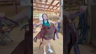 Horse Girls Vs Equestrians!  #shorts #animals