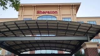 Sheraton Augusta Georgia Hotel | A Marriott Family Hotel